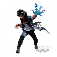 Dabi Figur - My Hero Academia 13cm