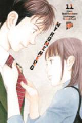 Manga Cult My Home Hero, Band 11