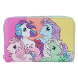 Loungefly My Little Pony Color Brieftasche