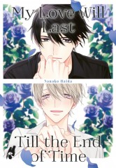 Carlsen/Hayabusa My Love Will Last Till the End of Time