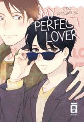 Egmont Verlag My Perfect Lover