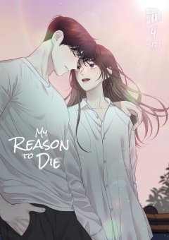 Manga Cult My Reason to Die 4
