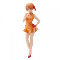 Iroha Isshiki Figur - 18cm Highlight