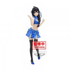 Yukino Yukinoshita Kyunties Figur 18cm