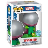 Mysterio Exclusive #1156 Funko Sammlerfigur#1156