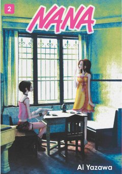 Panini NANA 02