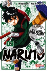 Carlsen/Hayabusa NARUTO Massiv 03