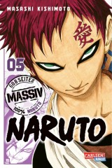 Carlsen/Hayabusa NARUTO Massiv 05