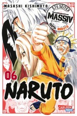 Carlsen/Hayabusa NARUTO Massiv 06