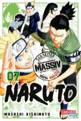 Carlsen/Hayabusa NARUTO Massiv 07