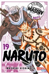 Carlsen/Hayabusa NARUTO Massiv 19