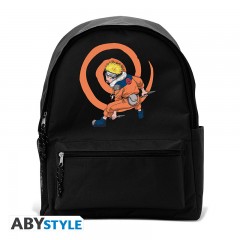 NARUTO Rucksack f�r Fans - ABYstyle