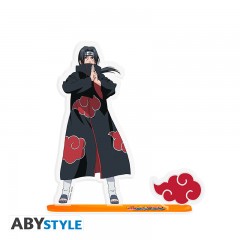 NARUTO SHIPPUDEN - Itachi Acrylfigur