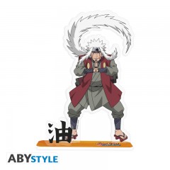 NARUTO SHIPPUDEN - Jiraiya Figur