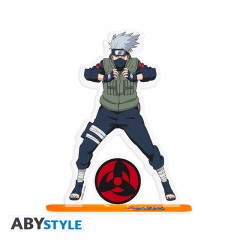 NARUTO SHIPPUDEN - Kakashi Acryl-Figur