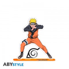 Naruto Shippuden Acrylfigur - Naruto
