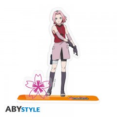 NARUTO SHIPPUDEN - Sakura Acrylfigur