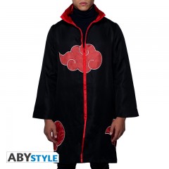 ABYstyle NARUTO SHIPPUDEN - Akatsuki Coat