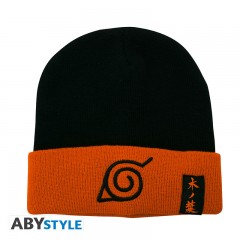 Stylische Naruto Konoha Beanie