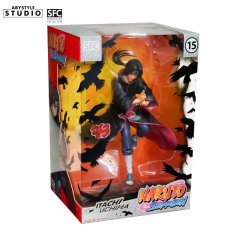 Itachi Figurine - Naruto Shippuden