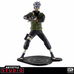 Kakashi Figur - Naruto Shippuden Fanartikel