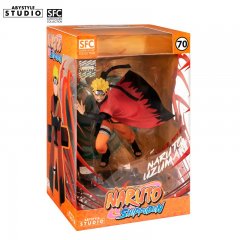 Naruto Shippuden Figur - Naruto Rasengan