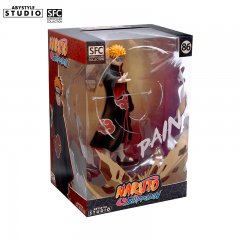 NARUTO SHIPPUDEN - Figurine Pain 18 cm