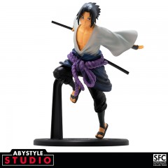 Sasuke Figur - Naruto Shippuden
