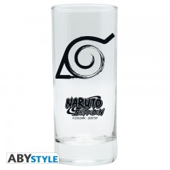 NARUTO SHIPPUDEN - Glass Konoha kaufen