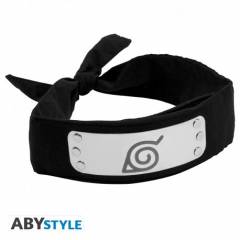 NARUTO SHIPPUDEN Stirnband Konoha