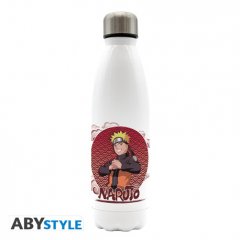 ABYstyle NARUTO SHIPPUDEN - Insulated water bottle - Naruto & Sasuke