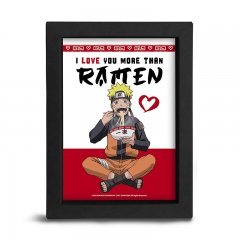 Naruto Ramen Kraft Frame von ABYstyle
