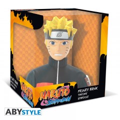 Naruto Shippuden Spardose - Naruto Merchandise