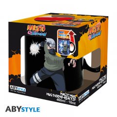 Naruto Shippuden Tasse - Kakashi/Itachi