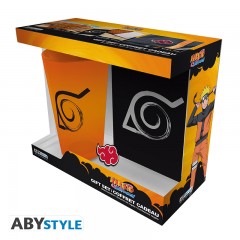 Naruto Shippuden XXL-Set f�r Fans