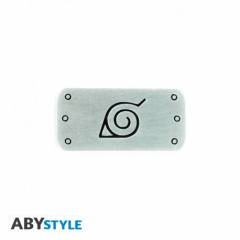 NARUTO SHIPPUDEN - Konoha Pin von ABYstyle