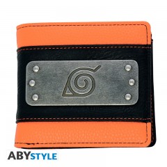 NARUTO SHIPPUDEN Premium Wallet