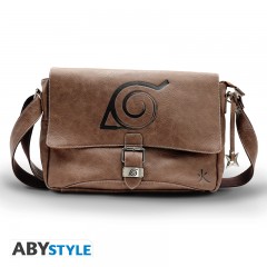 NARUTO SHIPPUDEN - Konoha Schultertasche