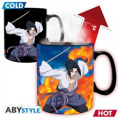 NARUTO SHIPPUDEN Tasse - Heat Change