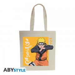 NARUTO SHIPPUDEN - Tote Bag - 