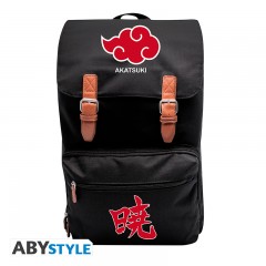 Naruto Shippuden Akatsuki XXL Rucksack