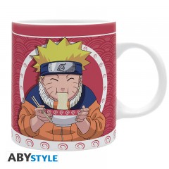 NARUTO Tasse 320 ml - Ichiraku Ramen