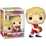 NBA All Star Larry Bird Figur 1983#0139