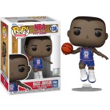NBA All Star Magic Johnson Figur 1992#0138