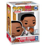 NBA All-Stars Dennis Rodman Figur 1992#0160