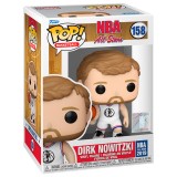 Funko Pop! Dirk Nowitzki Figur 2019#0158