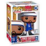 Funko NBA All-Stars Vince Carter Figur#0162
