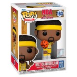 NBA All-Stars Figur: Wilt Chamberlain#0163