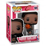 NBA C Darius Garland #0181 Figur - Funko#0181