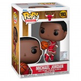 NBA Funko Pop: Michael Jordan Figur#0193